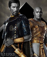 Exodus: Gods and Kings / :   